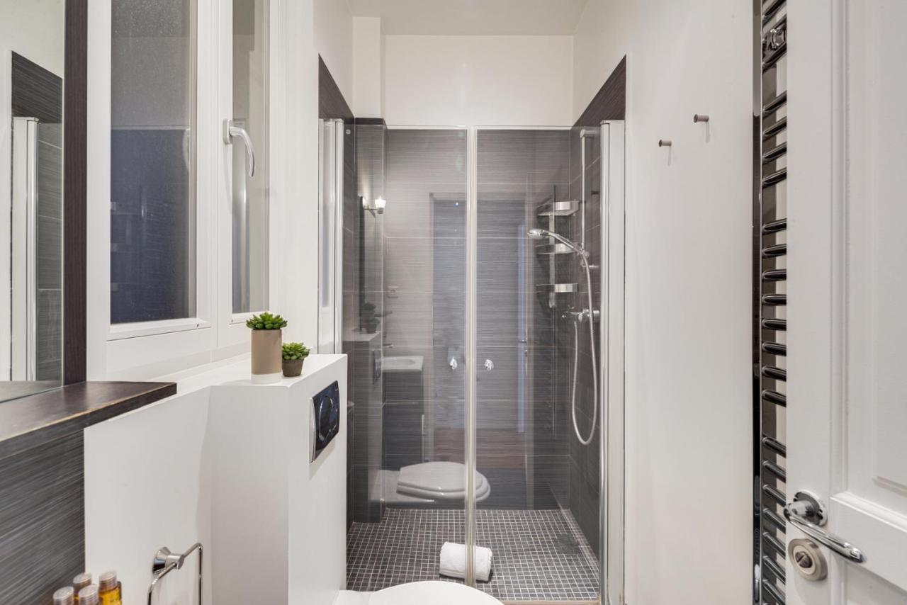 Sweett - Boccador Apartment ปารีส ภายนอก รูปภาพ