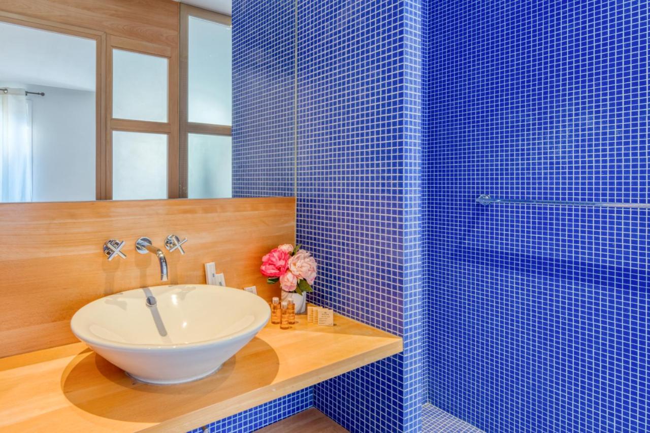 Sweett - Boccador Apartment ปารีส ภายนอก รูปภาพ