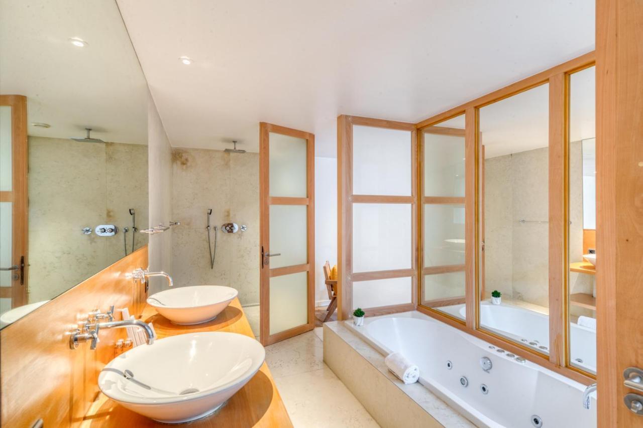Sweett - Boccador Apartment ปารีส ภายนอก รูปภาพ