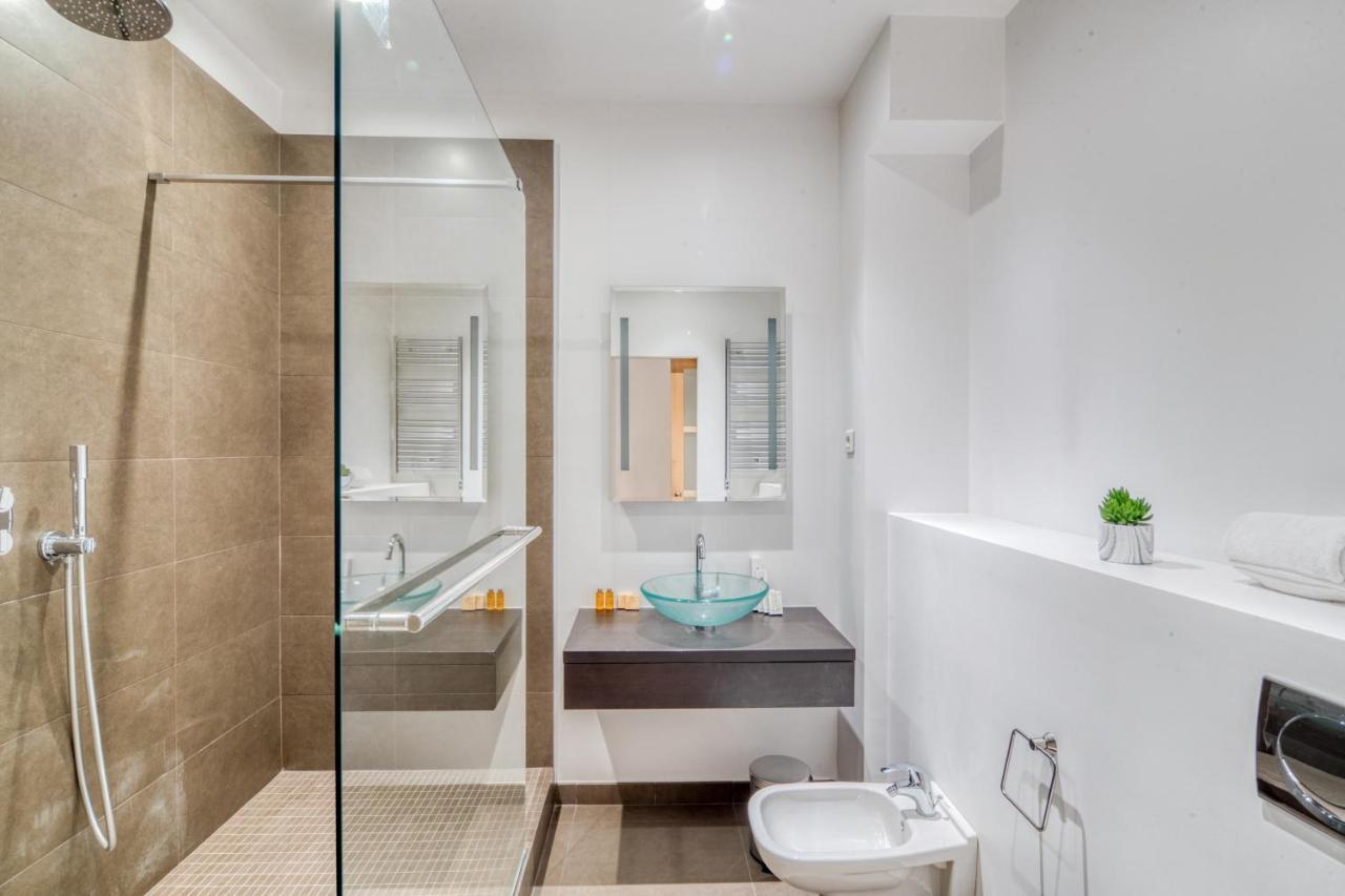 Sweett - Boccador Apartment ปารีส ภายนอก รูปภาพ